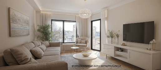 Foto Appartamento in PIAZZA CHIORATTI, Rivarolo Canavese Centro di 124 m²