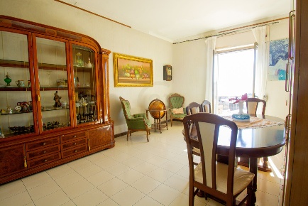 Foto Appartamento in Via Giuseppe Sciuti 45, Acireale Centro Storico