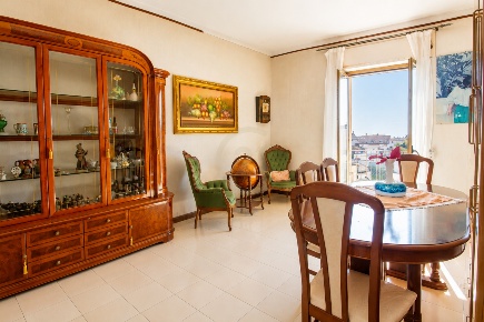 Foto Appartamento in Via Giuseppe Sciuti 45, Acireale Centro Storico