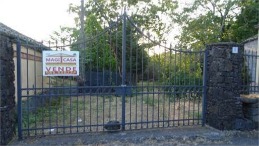 Foto Terreno agricolo in Vico Calvagna, Ragalna di 120 m² in vendita