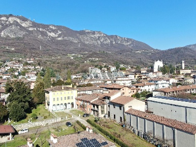 Foto Villa unifamiliare in Via Carini 25, Botticino Centro di 488 m²