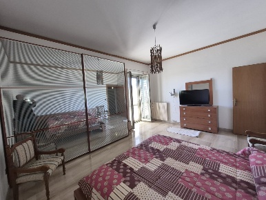 Foto Appartamento in Via Guglielmo Marconi 168, Lamezia Terme di 143 m²