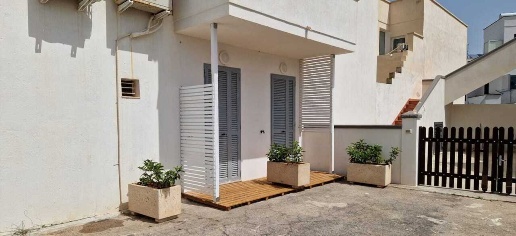 Foto Appartamento in Via Giovanni Battista Tiepolo 53, Ugento Torre Mozza