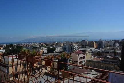 Foto Appartamento in Salita Montesanto 17, Messina Villaggio Santo