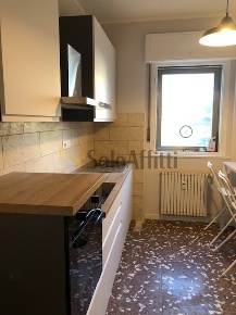 Foto Appartamento in Via Eugenio Scomparini 6, Trieste San Luigi - Rozzol