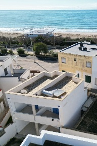 Foto Villa a schiera in via savonarola 9, Ugento Torre Mozza di 46 m²