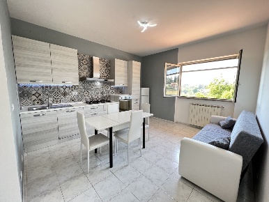 Foto Appartamento in Via Monte della Castagna 64, Morlupo Monte Rigorio