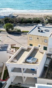 Foto Villa a schiera in via savonarola 9, Ugento Torre Mozza di 50 m²