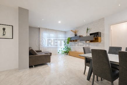 Foto Appartamento in Via Luigi Pellizzo 39, Padova Stanga - Pio X di 165 m²
