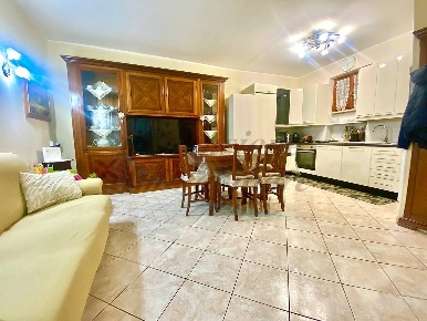 Foto Appartamento in Via Traversa Livornese, Rosignano Marittimo di 55 m²