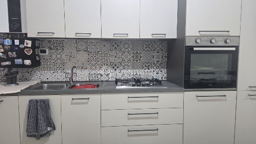 Foto Appartamento in Via Mantova 7, Anzio Anzio Colonia di 62 m² in affitto