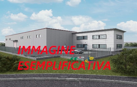 Foto Capannone industriale a Collecchio di 7400 m² con 20 locali in vendita