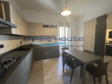 Foto Appartamento in Via Maggiore 229, Ravenna San Biagio di 120 m²