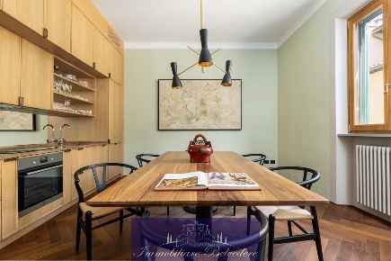 Foto Appartamento in Costa San Giorgio, Firenze San Niccolò di 100 m²