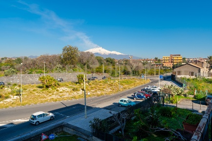 Foto Appartamento in Via Duca degli Abruzzi 163, San Giovanni la Punta