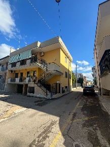 Foto Villa singola in Via Torre 17, Sannicandro di Bari di 123 m²