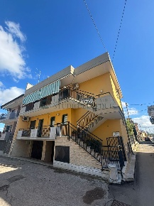 Foto Villa singola in Via Torre 17, Sannicandro di Bari di 123 m²