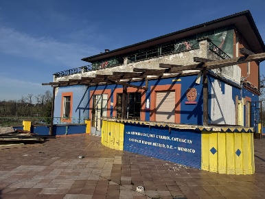 Foto Locale commerciale in Via Brescia 30, Soncino di 1000 m² con 16 locali