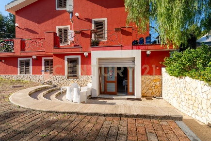 Foto Villa singola in Via Del Mare, Augusta in vendita