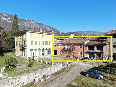 Foto Villa unifamiliare in Via Carini 25, Botticino Centro di 194 m²