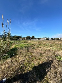 Foto Terreno agricolo in Via Monte Circeo 21, San Felice Circeo Centro