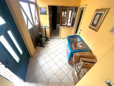 Foto Villa singola in Via Bernardino Palestro 23, Stroppiana di 180 m²