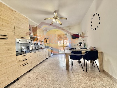 Foto Appartamento in Via Italia, Siracusa Santa Panagia - Teracati