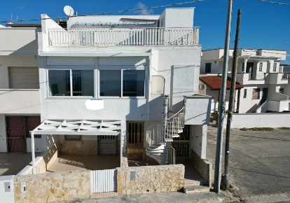 Foto Appartamento in Via Giovanni Battista Tiepolo 53, Ugento Torre Mozza