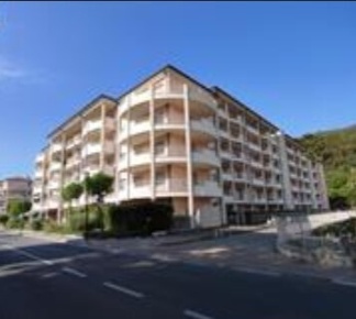 Foto Appartamento in Via Cavour 59, Andora Marina Di Andora di 52 m²