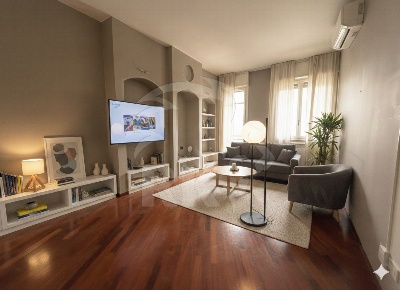 Foto Appartamento in Via Don Luigi Sturzo 37, Bologna Saragozza fuori Porta