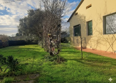Foto Villa unifamiliare in Via Vitali 95, Lucca Mugnano di 160 m²