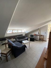 Foto Mansarde in via XXIV Maggio  140, Novafeltria Centro di 78 m²