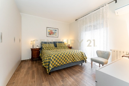 Foto Appartamento in Via Tremestieri 16, Mascalucia Centro di 95 m²