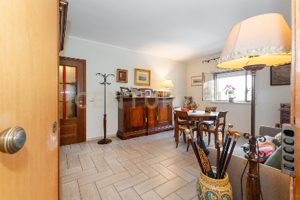 Foto Appartamento in Via Tremestieri 16, Mascalucia Centro di 95 m²