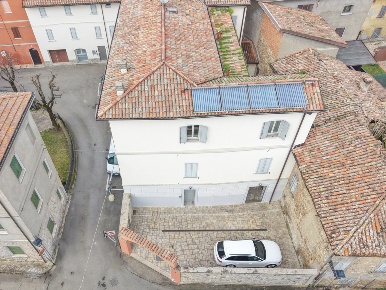 Foto Appartamento in Via del Taglio 3, Castellarano Centro di 182 m²