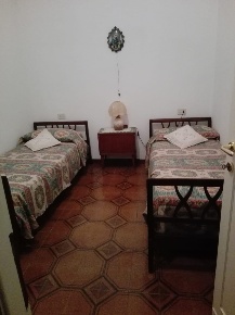 Foto Appartamento in Via della Fontana 22, Montorio Romano di 70 m²