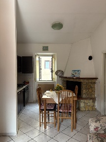 Foto Appartamento in Via della Fontana 22, Montorio Romano di 70 m²