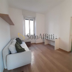 Foto Appartamento in Via Gabriele Rosa 23, Brescia Castello - Via Musei