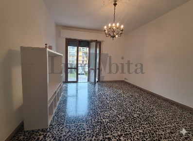 Foto Appartamento in Via Francesco Geminiani 65, Lucca Sant'Anna di 120 m²