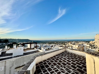 Foto Casa indipendente in Via giovanni paisiello, Ostuni di 47 m²