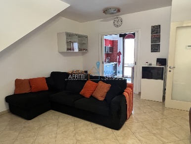 Foto Appartamento in Via Flavio Torello Baracchini 29, Massa di 108 m²