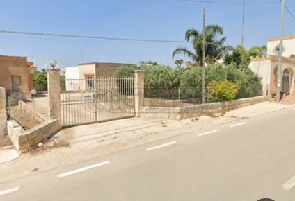 Foto Casa indipendente a Marsala Contrade Extraurbane di 135 m² in vendita