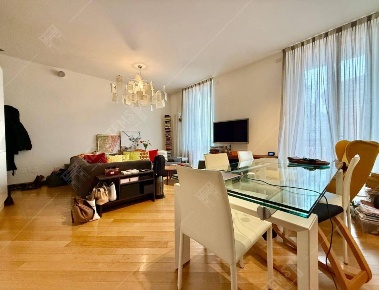 Foto Appartamento in via Paolo Sarpi 10 Milano, Milano Paolo Sarpi di 69 m²