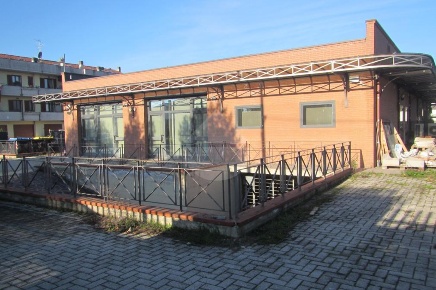 Foto Ufficio in Via San Paolo, Campi Bisenzio Torricella di 180 m²