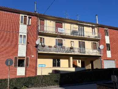 Foto Appartamento in Via della Vittorina, Gubbio Centro di 90 m² in vendita