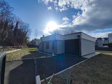 Foto Villa singola in PIANORO PIAN DI MACINA, Pianoro Centro di 180 m²