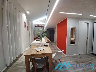 Foto Appartamento a Ascoli Piceno di 85 m² con 4 locali in vendita