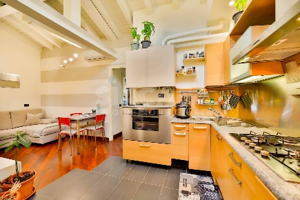 Foto Appartamento in via della pavesa 6, Bernareggio Centro di 52 m²