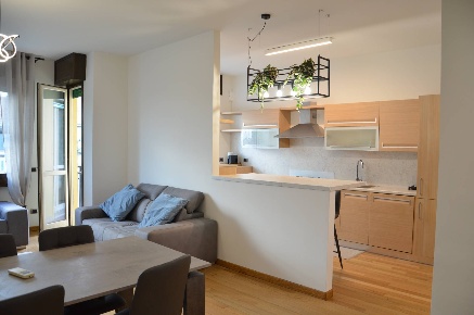 Foto Appartamento in Via Ruggero Leoncavallo 1, Milano Parco Trotter