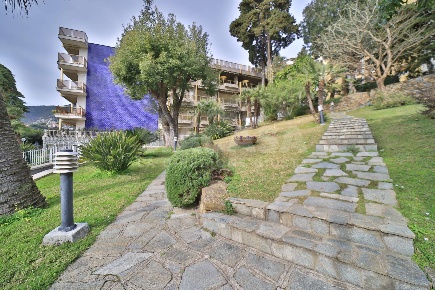 Foto Appartamento in CORSO DEGLI INGLESI 470, Sanremo Corso degli Inglesi